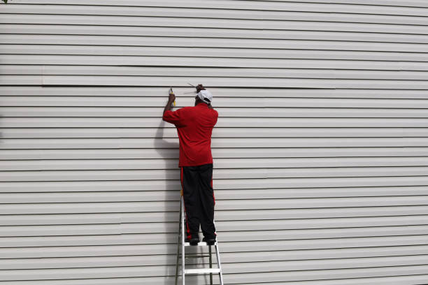 Affordable Siding Repair and Maintenance Services in Moxee, WA